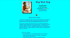 Desktop Screenshot of keywestkey.com
